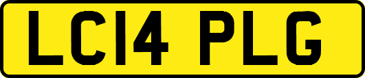 LC14PLG