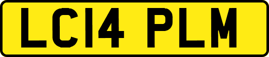LC14PLM