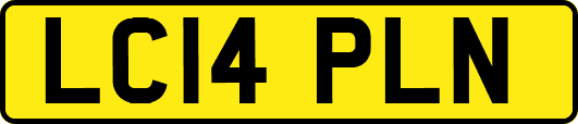 LC14PLN