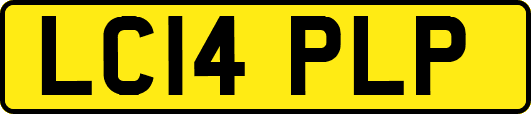 LC14PLP
