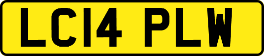 LC14PLW