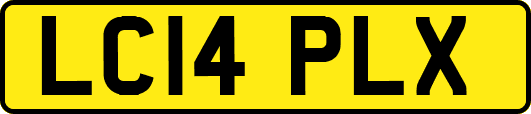 LC14PLX