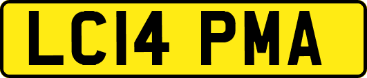 LC14PMA
