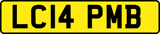 LC14PMB