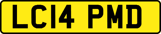 LC14PMD