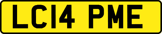 LC14PME