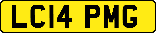 LC14PMG