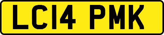 LC14PMK
