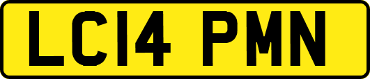 LC14PMN