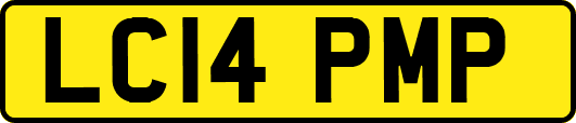 LC14PMP