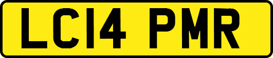 LC14PMR