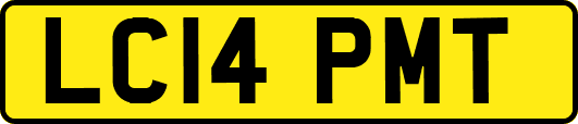 LC14PMT