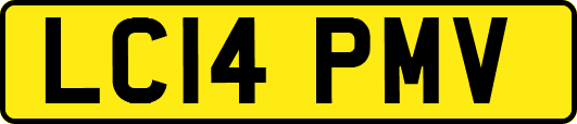 LC14PMV