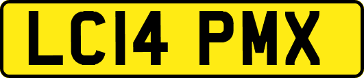 LC14PMX