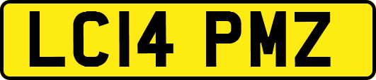 LC14PMZ