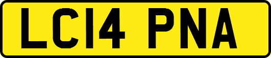 LC14PNA