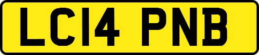 LC14PNB