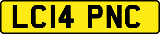 LC14PNC