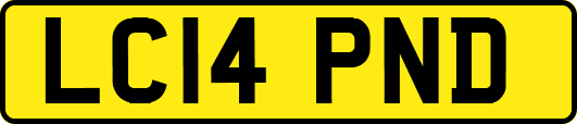 LC14PND