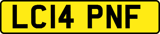 LC14PNF
