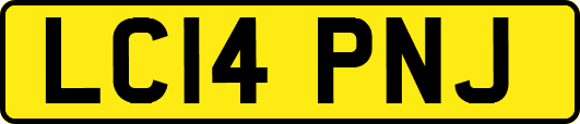 LC14PNJ