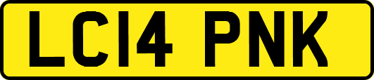 LC14PNK