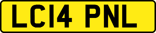 LC14PNL