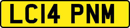 LC14PNM