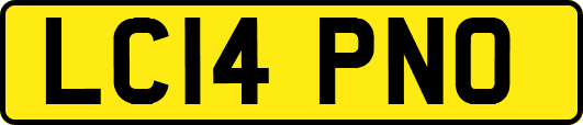 LC14PNO