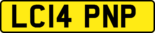LC14PNP