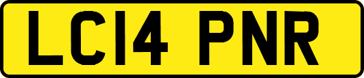 LC14PNR