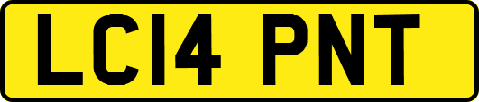LC14PNT