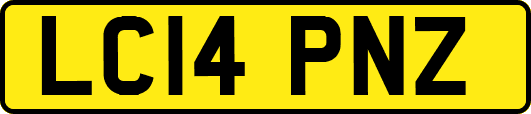 LC14PNZ