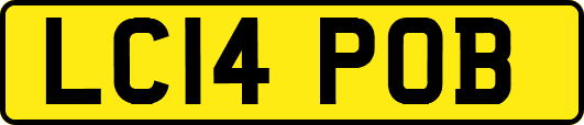 LC14POB