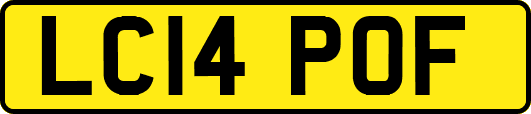 LC14POF
