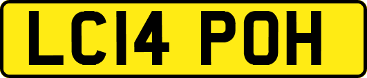 LC14POH