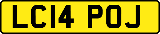LC14POJ