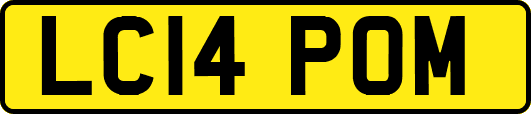 LC14POM