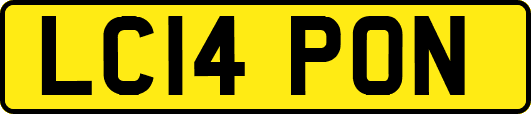LC14PON