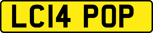 LC14POP