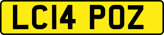 LC14POZ