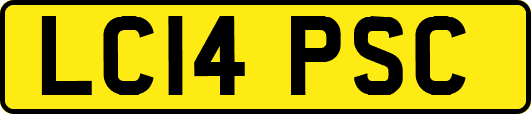 LC14PSC
