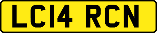 LC14RCN