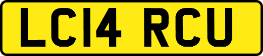 LC14RCU