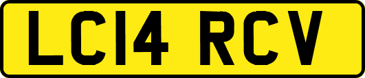 LC14RCV