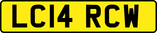LC14RCW