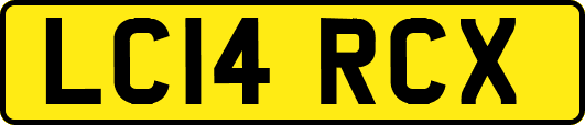 LC14RCX