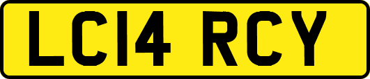 LC14RCY