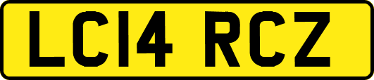 LC14RCZ