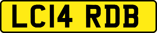 LC14RDB